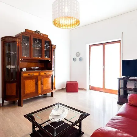 Lejlighed Casa Nina