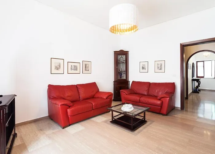 Casa Nina
