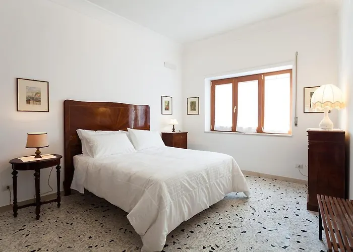 Lejlighed Casa Nina Sorrento