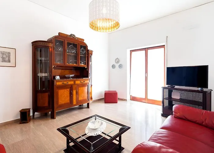 Lejlighed Casa Nina