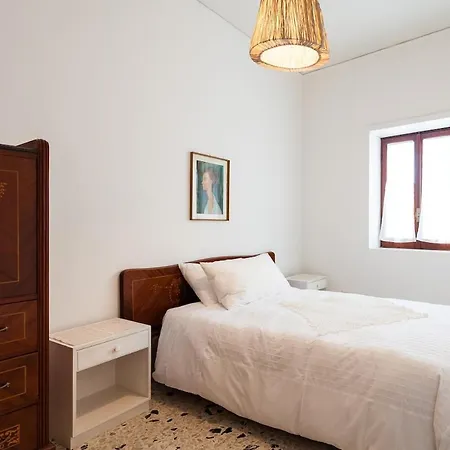 Apartment Casa Nina Sorrento