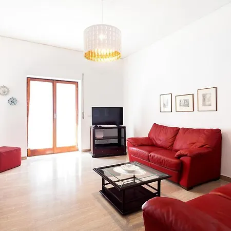 Casa Nina Apartman *