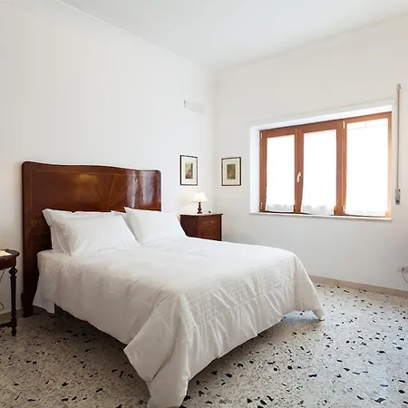 Lägenhet Casa Nina Sorrento