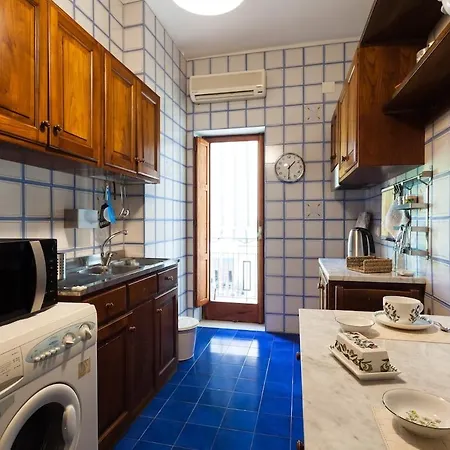 Casa Nina * Sorrento