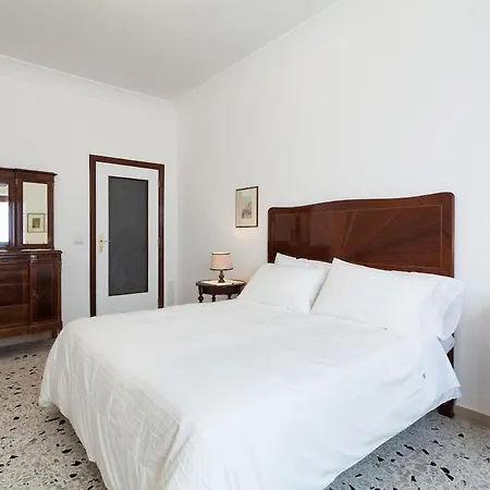 Casa Nina شقة
