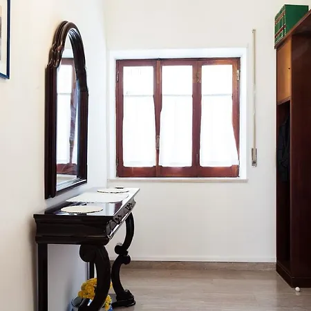 Casa Nina * سورينتو