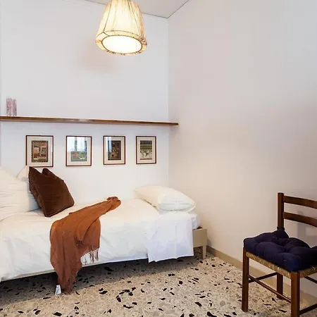 Casa Nina ソレント