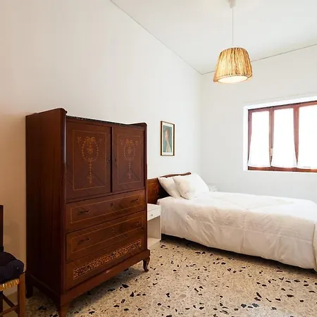 Apartamento Casa Nina *